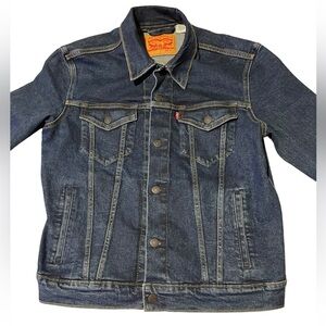 Levi’s Trucker Denim Jacket